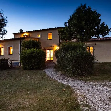 Villa Della Fonte 8